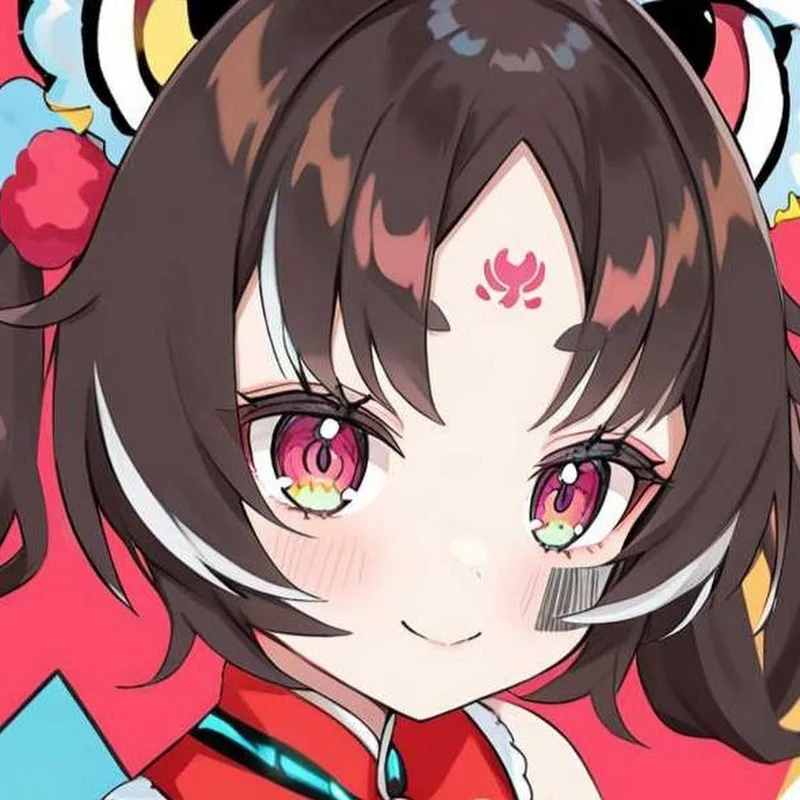 WushiLiling ch. 舞獅璃鈴