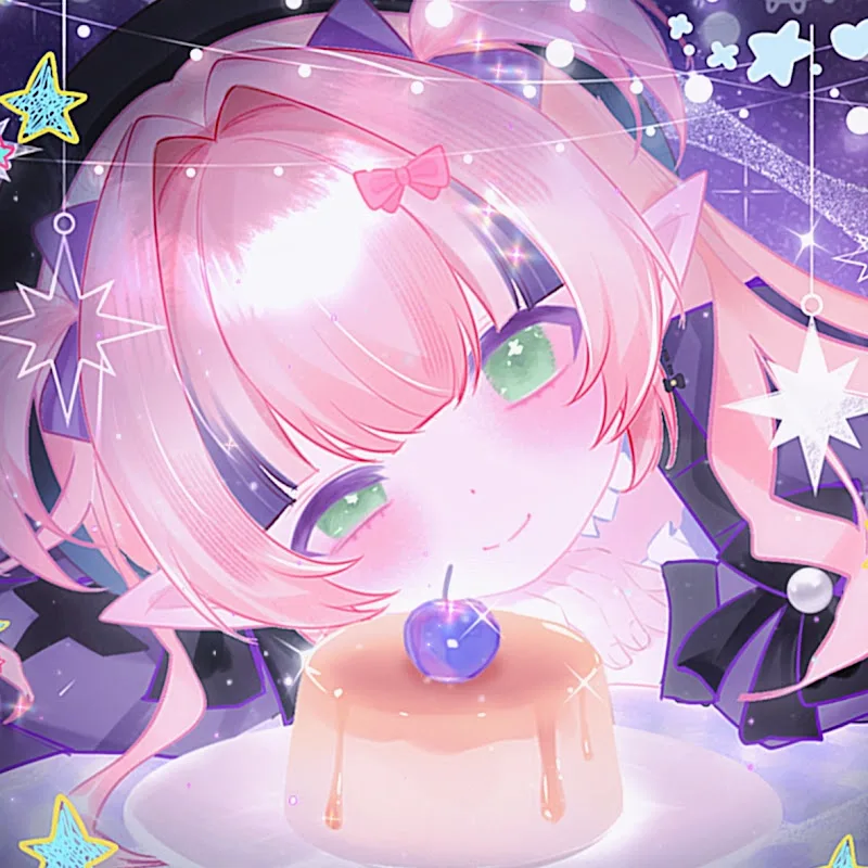 買買 Maimai ch.