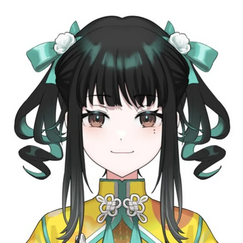 零兒ch.  りんある