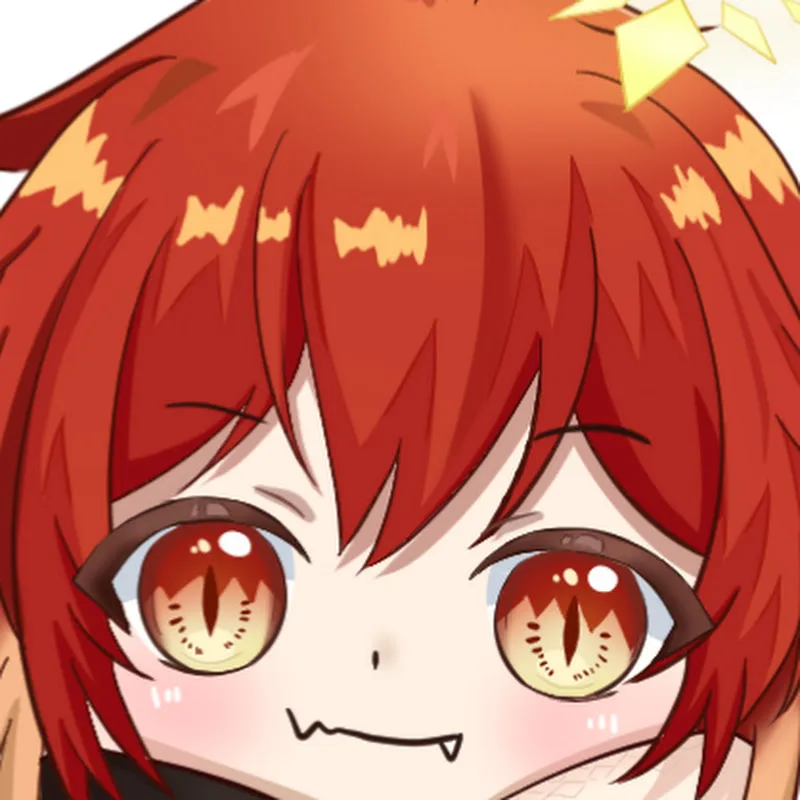 SnakeNafis ch.納緋