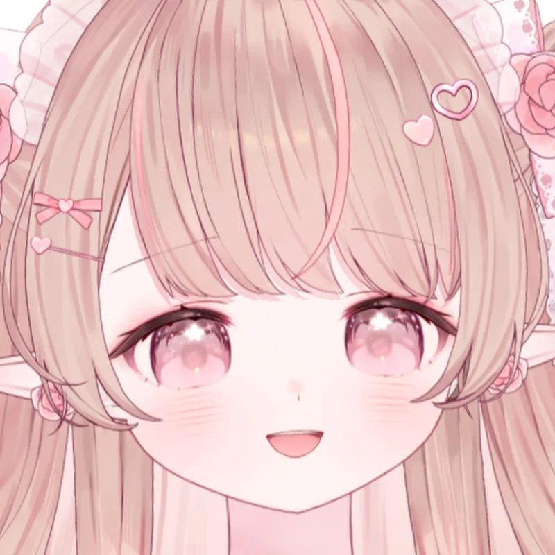 莓果花夕 berihanayu Ch.