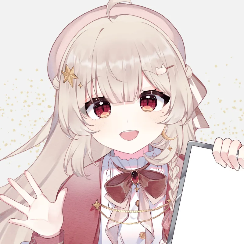 若禾 Nyaka_ch.