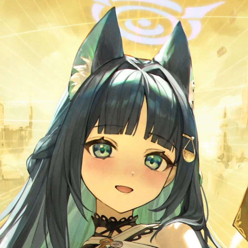 祈Iruni Channel