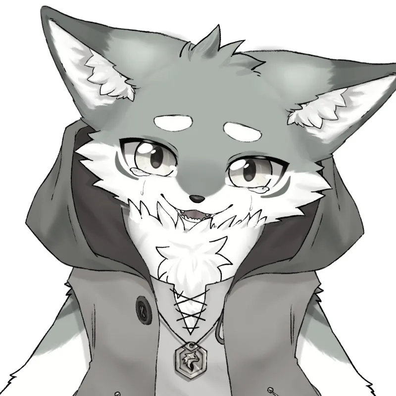 Green Wolf 古林沃夫