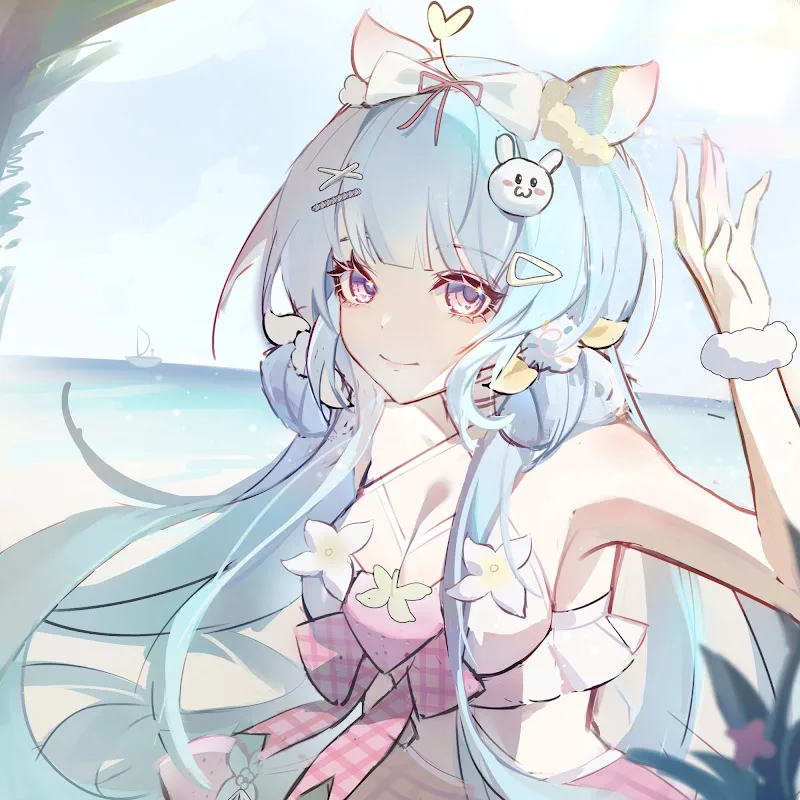 夏莉奈Sharina