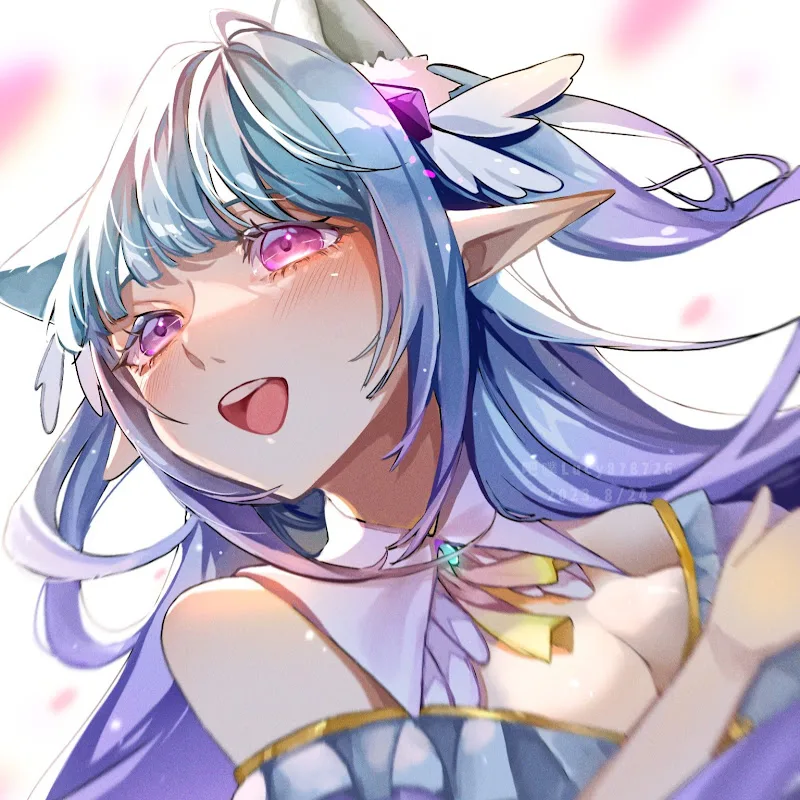 yumenokaoru Ch.夢野薰草