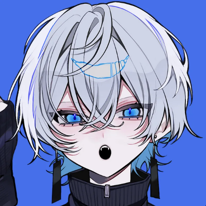 Siegfried ch.齊格菲