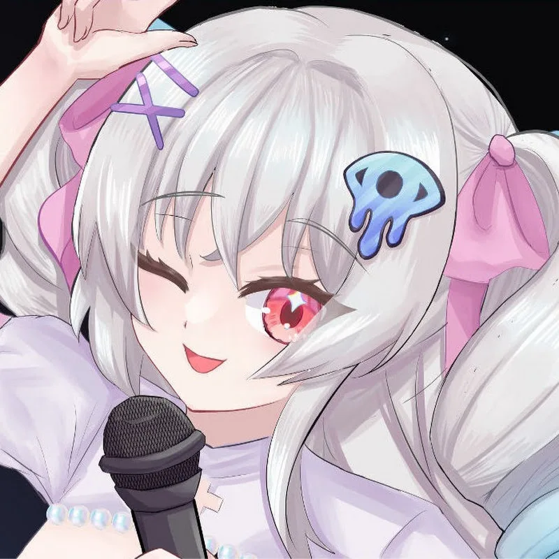 終迴謬Myu ch.