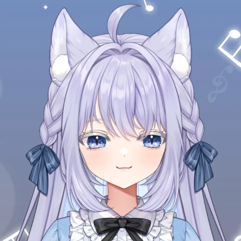 歌猫和香