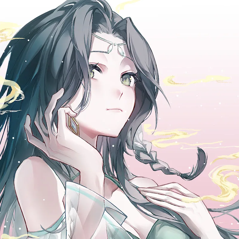 洛琳 LuoLiyn ch.