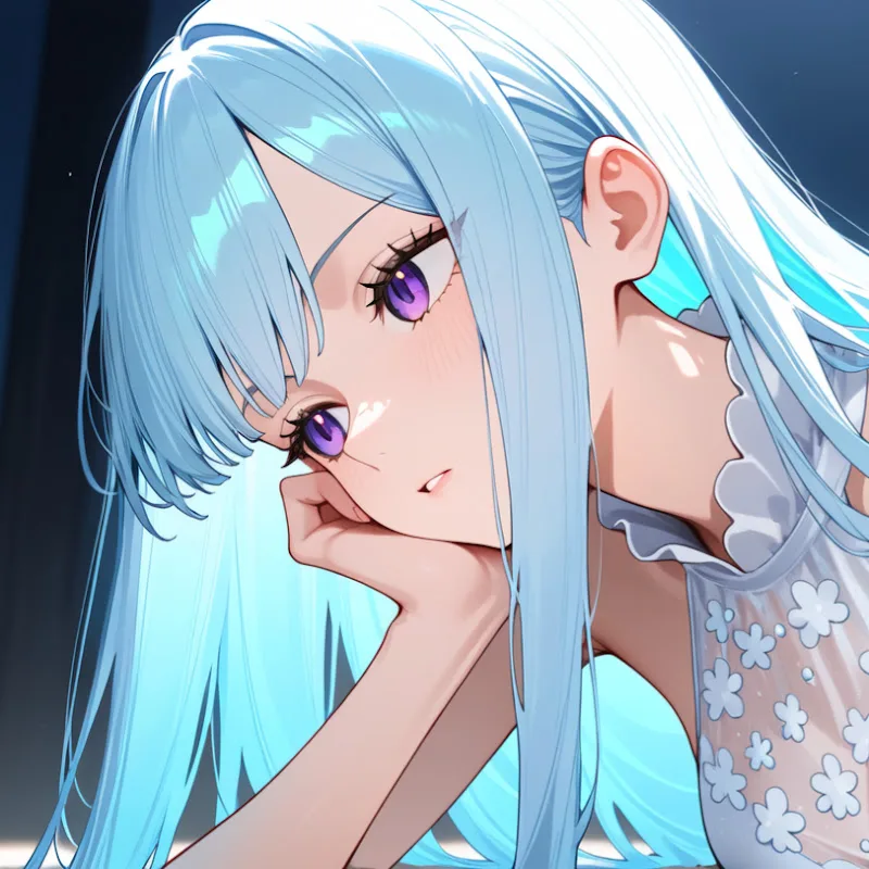 芙樂兒  Ch.