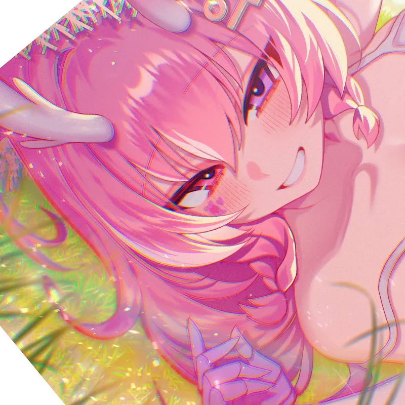 蜜提妮雅Mitinia Ch.