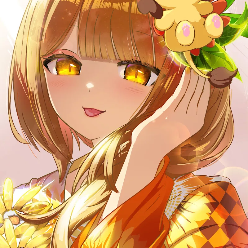 采彩 Aya Ch.