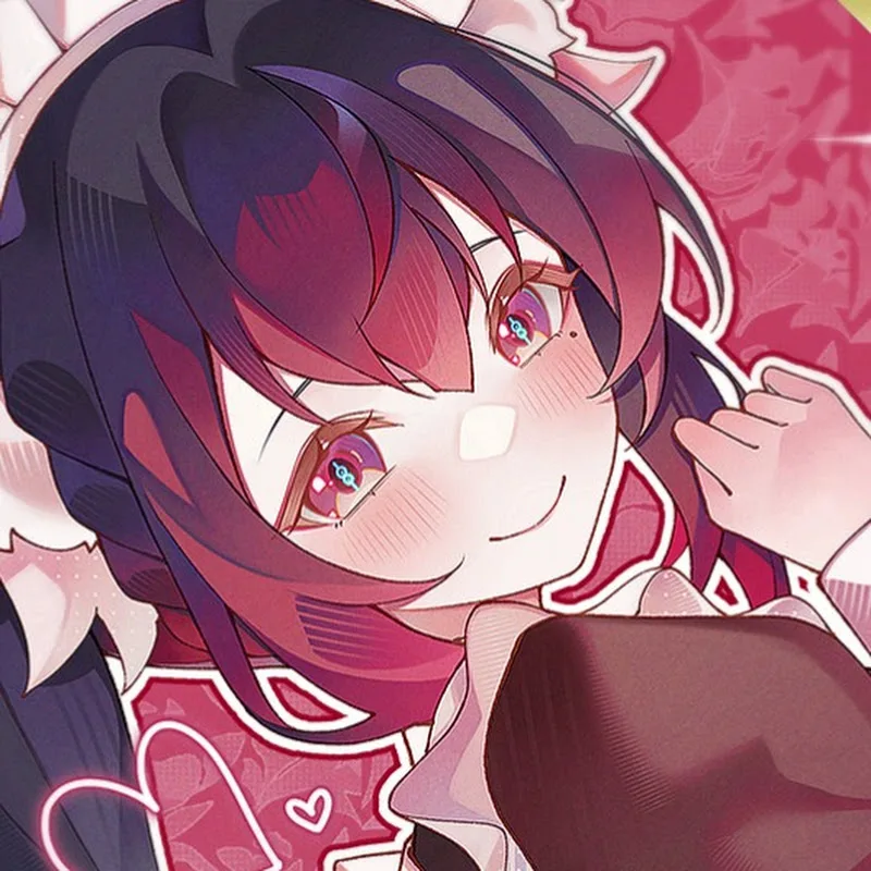 AiYU ch. 夜見愛夢