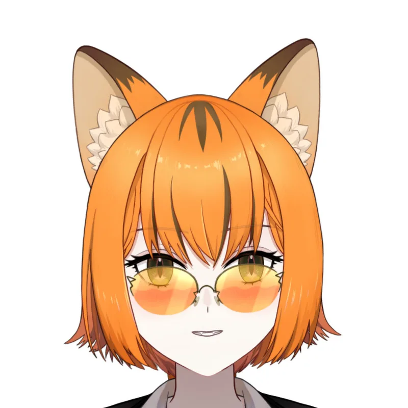 星月喵 Ch.