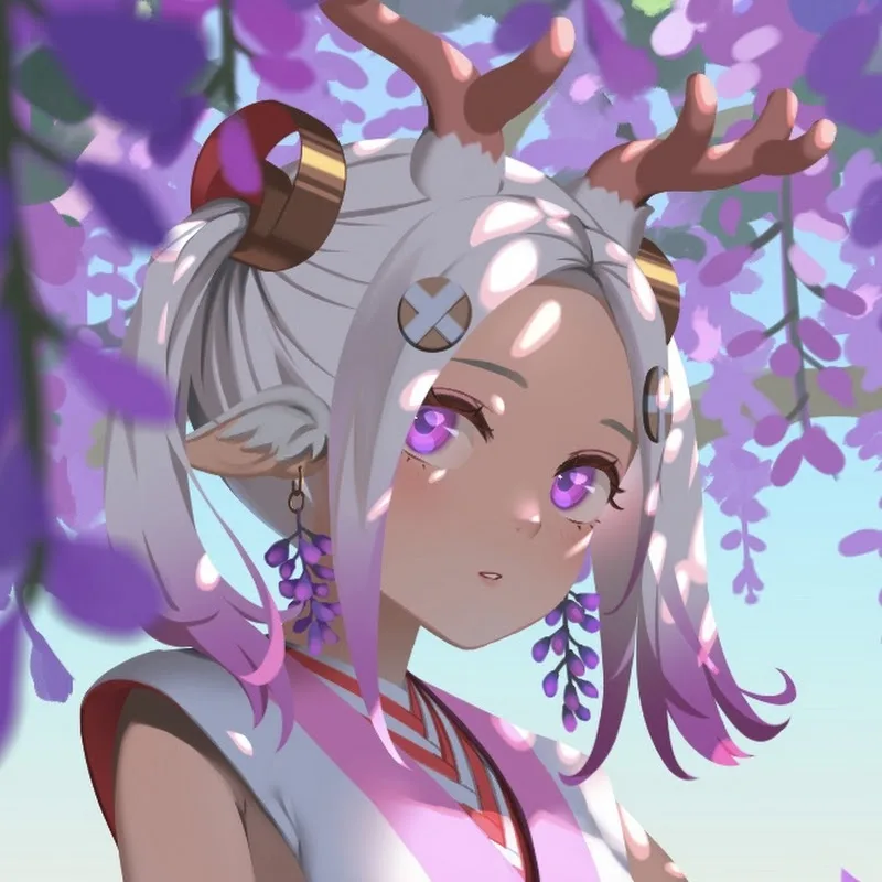 烈芝麻_れっつま
