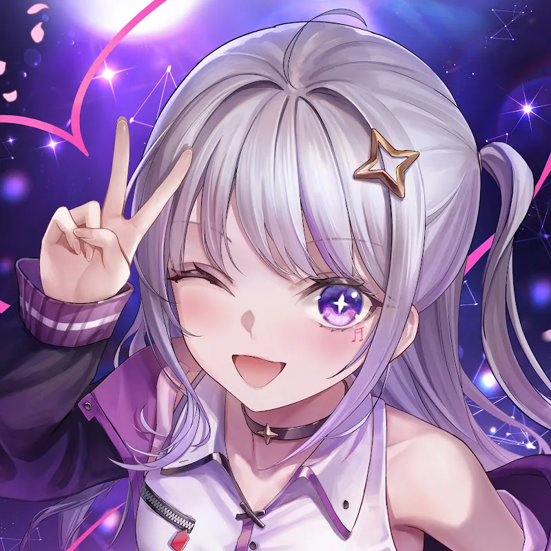 Seri ch.星璃