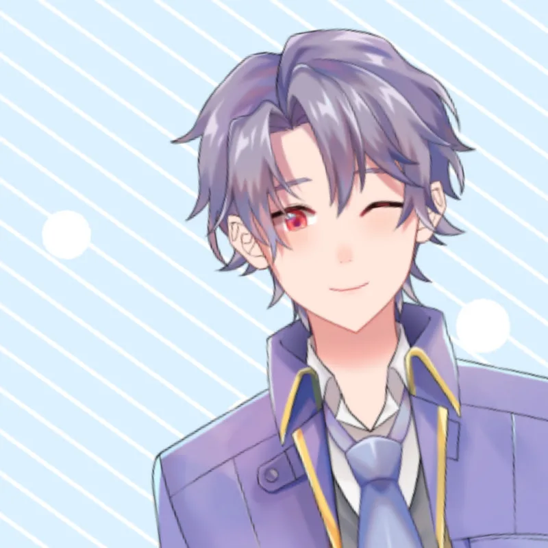 伊理 Iri Ch.