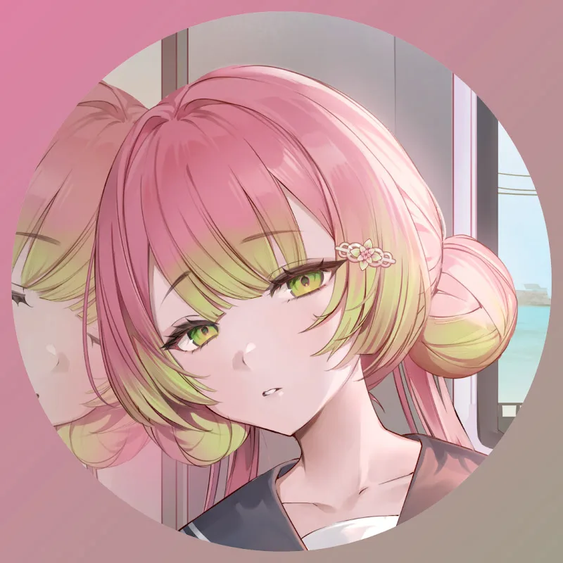 塩月辻葻 Tsujiran Ch.