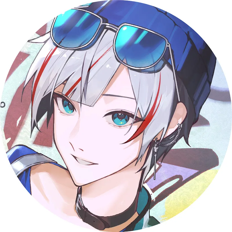 皮瑞瑟 Peraser ch.
