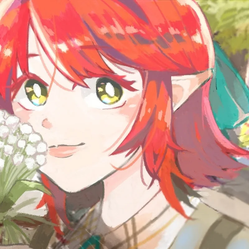 Ovi奧薇_Vtuber