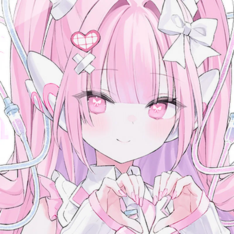 萌留みみん /Moeru Mimin