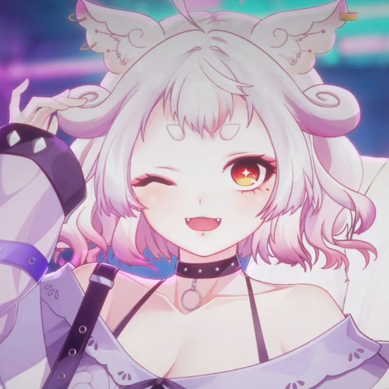 夕剎XISA