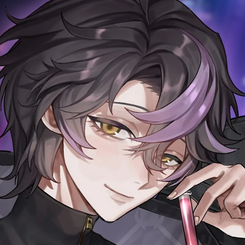 穆克蕗 Mukuru Ch.