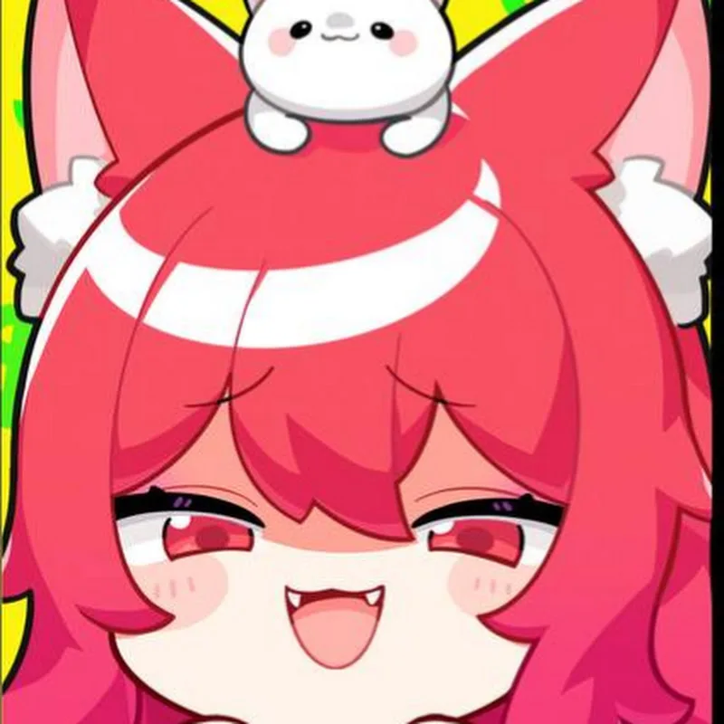 Neko Matsuri Ch. 貓祭