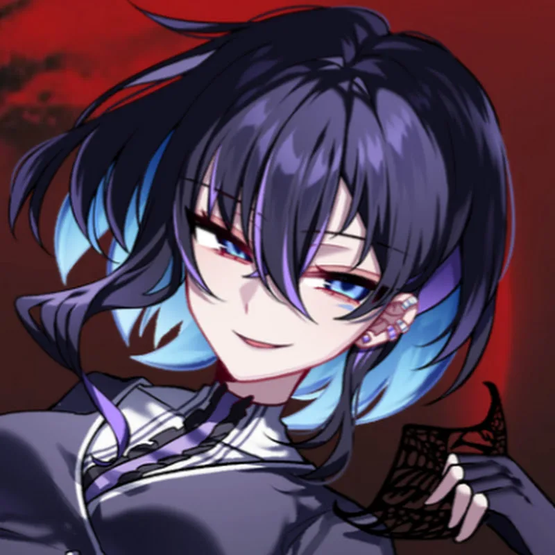 菲兒琉卡Firliuka Ch.