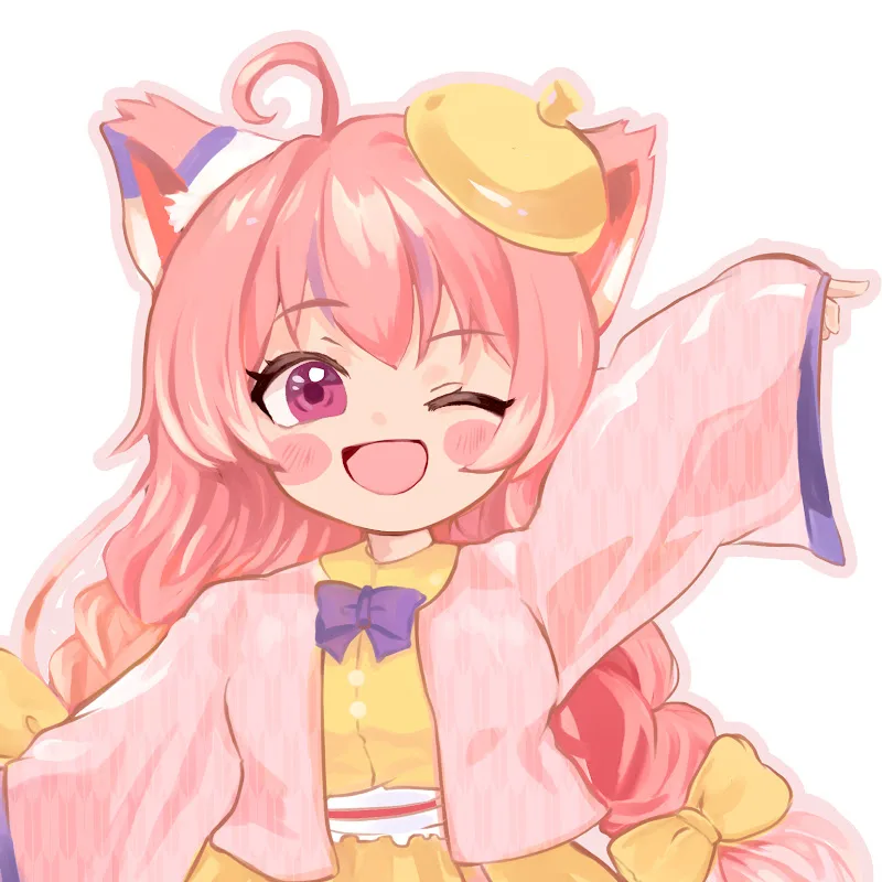 泉川喵_Izumikawa Nya