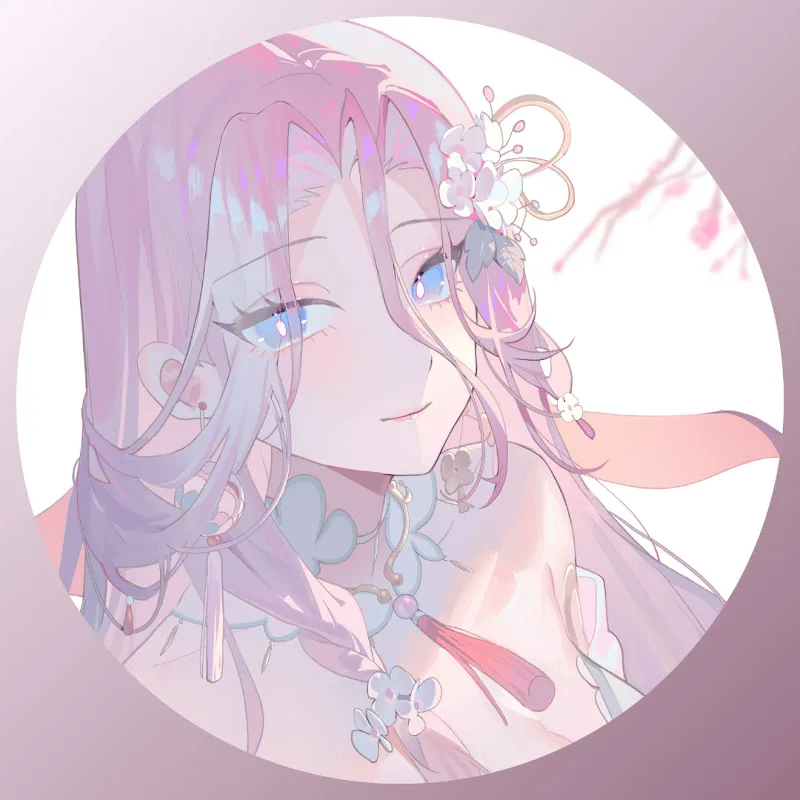 塩月冉瓊 Zithereal ch.