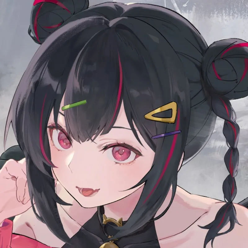 奇露琪露 / Kirukiru Ch.