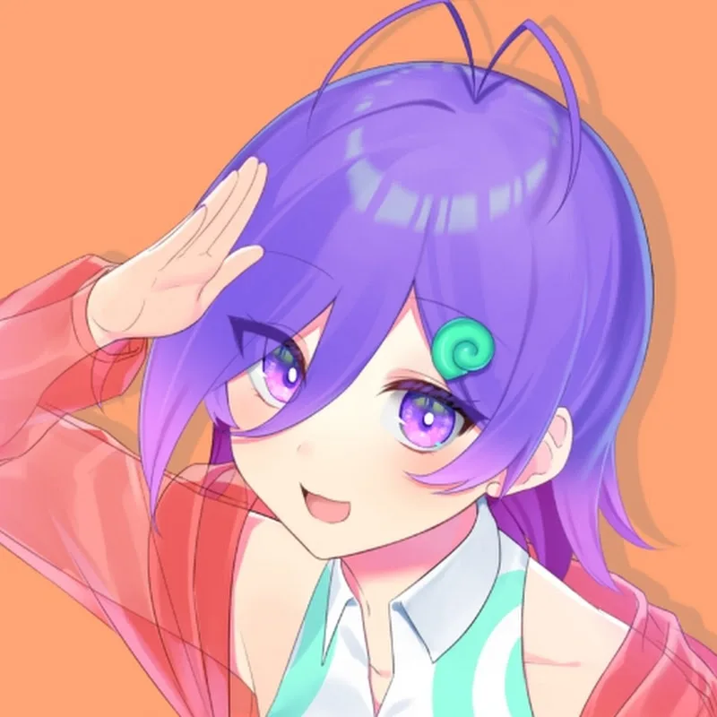Maki ch. 牧野Maki