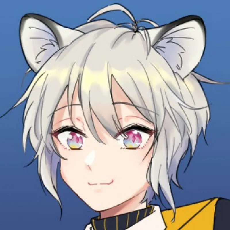 Shiya Ch. 楠橋詩耶