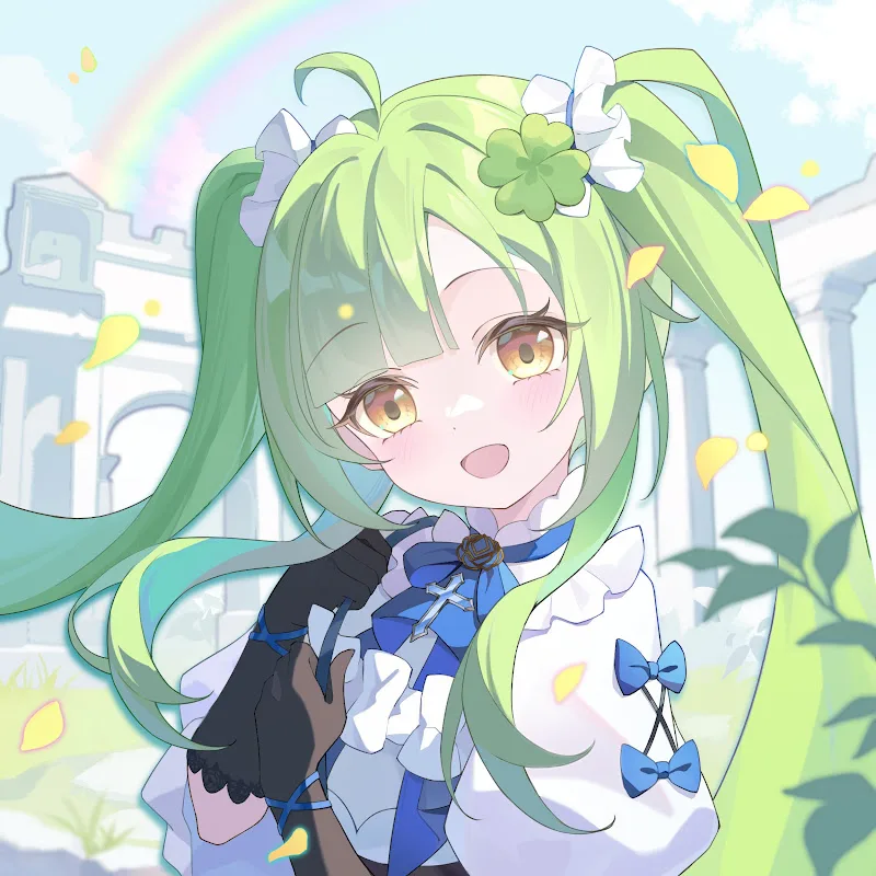 新歌 Newsong Ch.