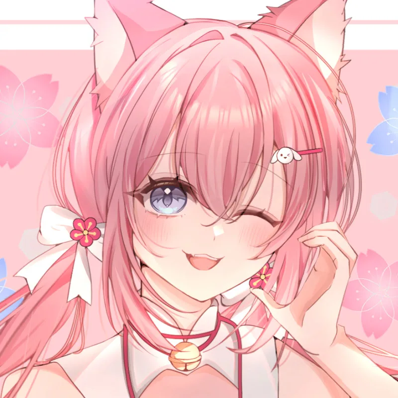 貓神夜珞璃