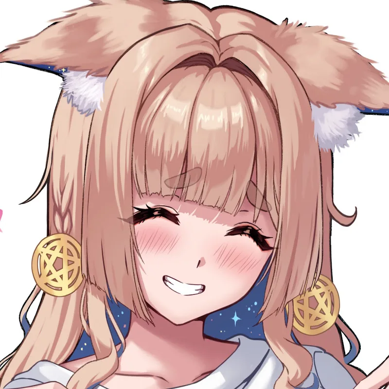 ASMR Healing Ch.希靈