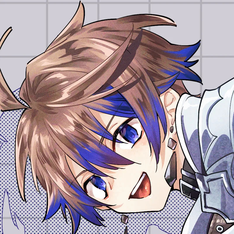 Yuuta Ch. 悠太翼