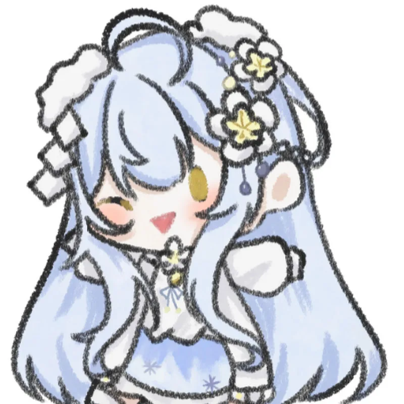 雪江央可