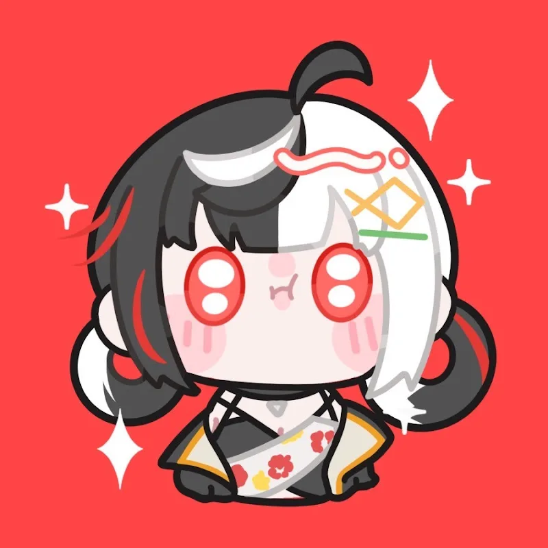 女巫西亞Cya Channel