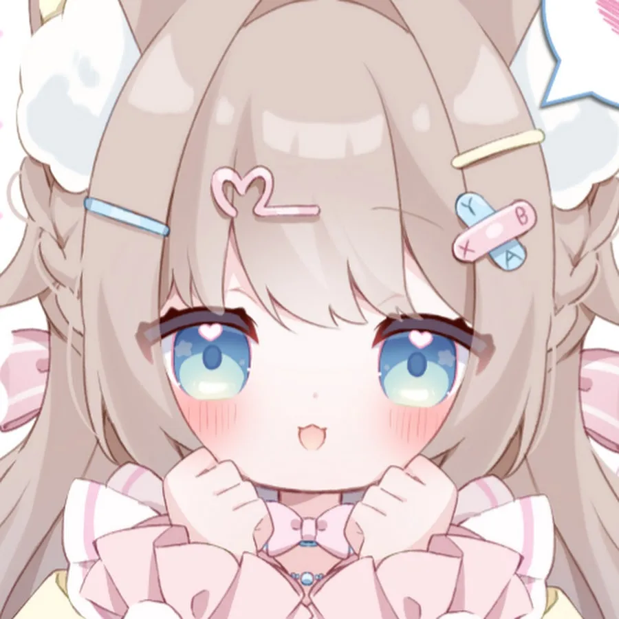 Yuki Ritsu ch. 結城律 Vtuber
