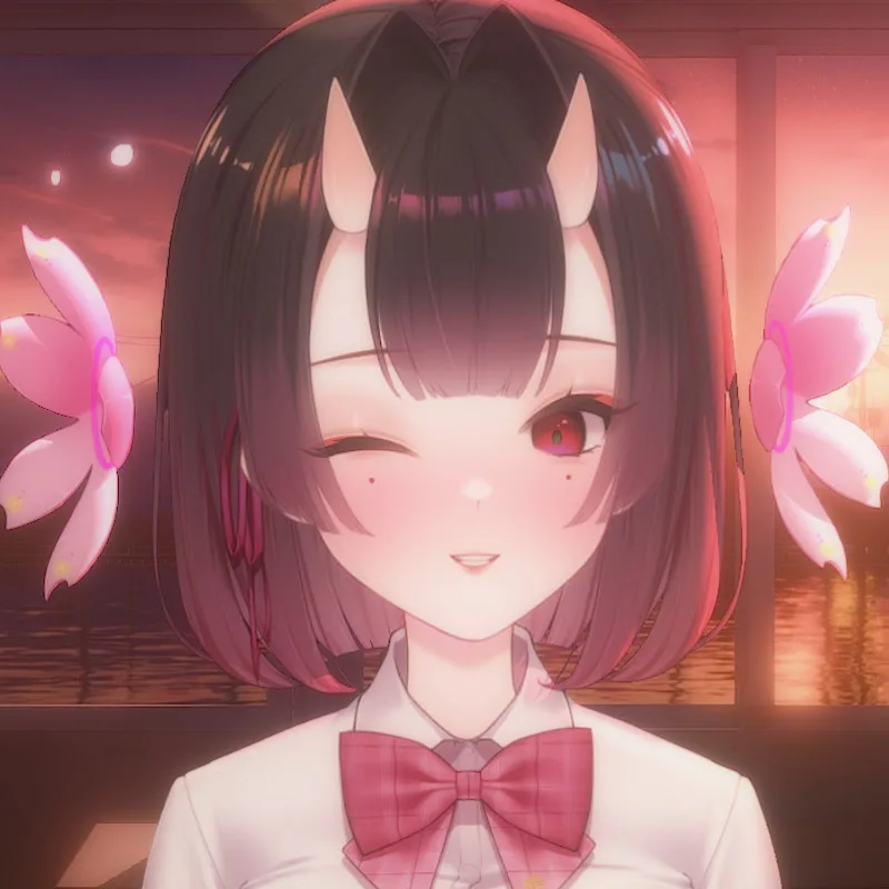 Sakura 紗紅楽
