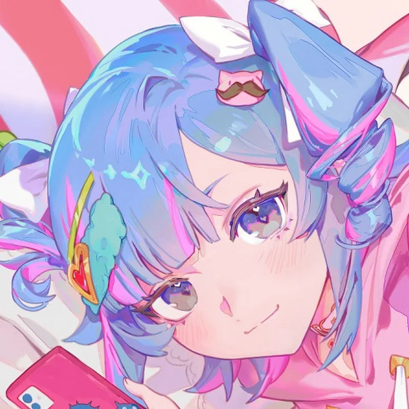 杏夢Anyume