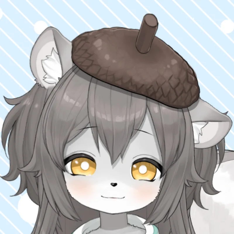 QuareSu Ch. 鼠桂兒
