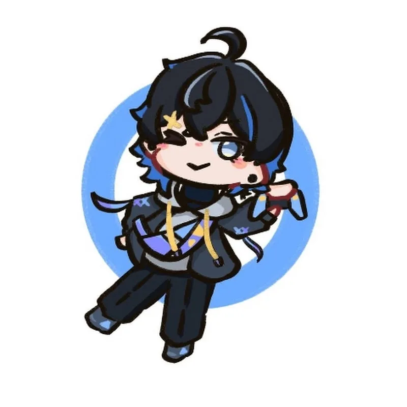 汐月Shizuki