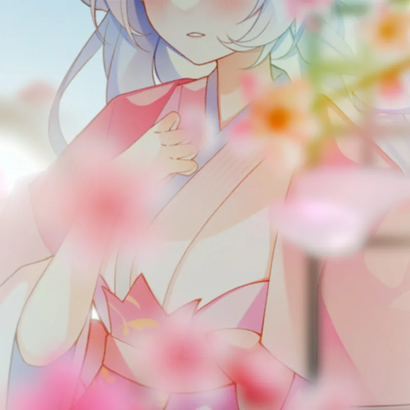 Yuki 白昭雪 Ch.