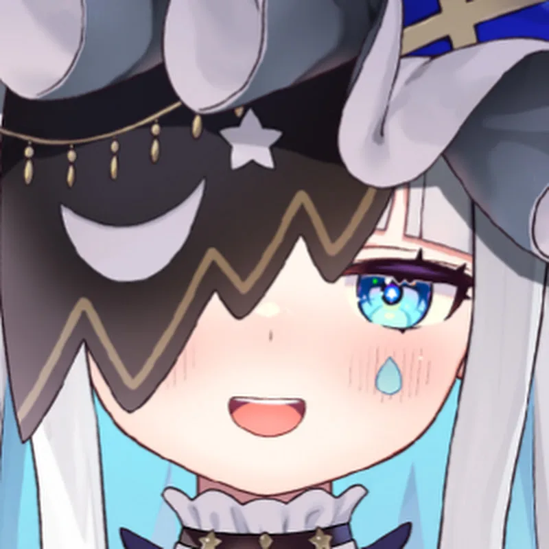 迷夜夜【VerseLink】