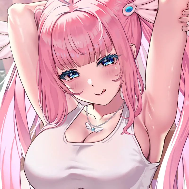 0Vanilla Nyoro 香草奈若