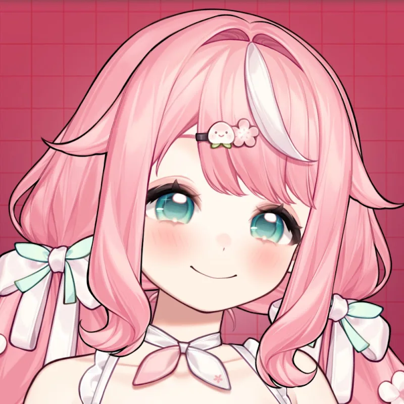 桃桃米比 MomoMiby Ch.
